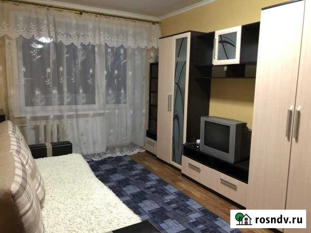 1-комнатная квартира, 30 м², 3/5 эт. в аренду посуточно в Кинешме Кинешма - изображение 1