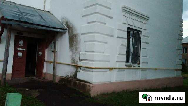 2-комнатная квартира, 55 м², 1/2 эт. на продажу в Наволоках Наволоки - изображение 1