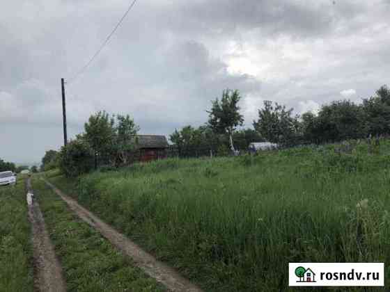 Участок СНТ, ДНП 6 сот. на продажу в Курске Курск