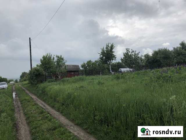 Участок СНТ, ДНП 6 сот. на продажу в Курске Курск - изображение 1