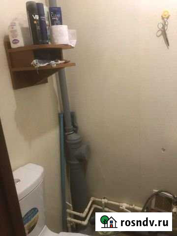 Комната 17.5 м² в 1-ком. кв., 4/5 эт. на продажу в Заинске Заинск - изображение 1