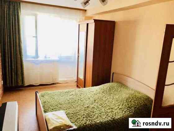 1-комнатная квартира, 36 м², 6/10 эт. в аренду посуточно в Улан-Удэ Улан-Удэ