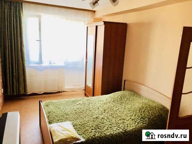 1-комнатная квартира, 36 м², 6/10 эт. в аренду посуточно в Улан-Удэ Улан-Удэ - изображение 1