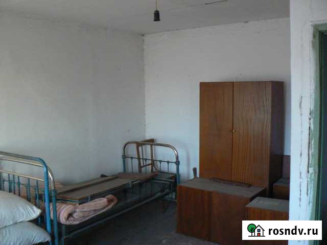 1-комнатная квартира, 32.1 м², 1/3 эт. на продажу в Каргаполье Каргаполье - изображение 1