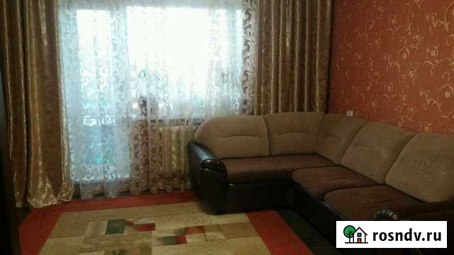 5-к квартира, 105 кв.м., 4/9 эт. Белово - изображение 1