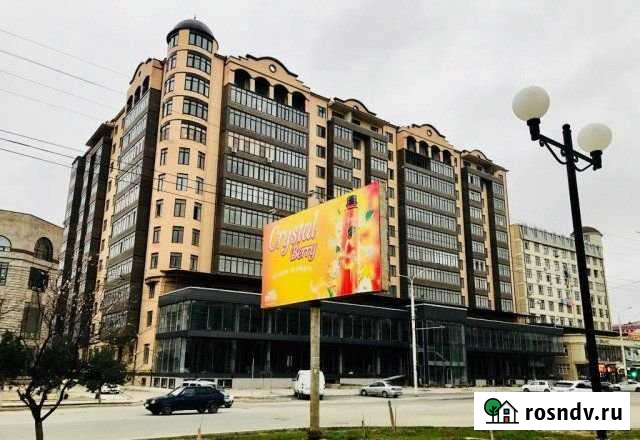 2-комнатная квартира, 80 м², 9/11 эт. на продажу в Каспийске Каспийск - изображение 1