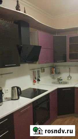 3-комнатная квартира, 71 м², 6/9 эт. на продажу в Нижневартовске Нижневартовск - изображение 1