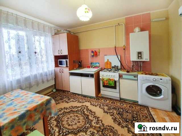 1-комнатная квартира, 33 м², 1/1 эт. на продажу в Бору Бор - изображение 1