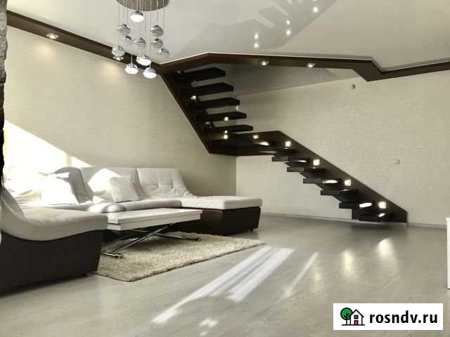 Квартира-студия, 72 м², 5/5 эт. на продажу в Кинешме Кинешма - изображение 1