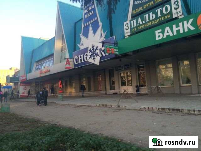 Сдаю в аренду торговую площадь свободного назначен Тольятти - изображение 1