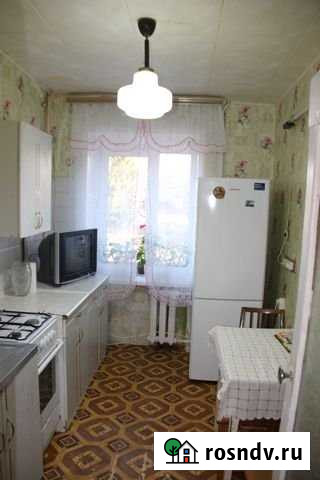 2-комнатная квартира, 50 м², 2/5 эт. на продажу в Александрове Александров - изображение 1