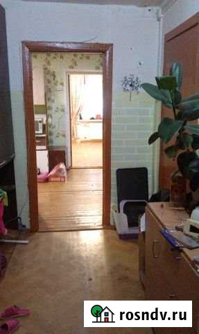 Комната 13 м² в 4-ком. кв., 1/5 эт. на продажу в Вологде Вологда - изображение 1