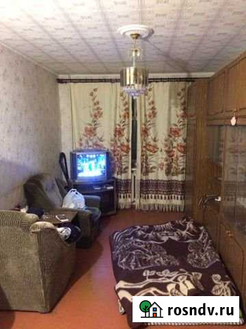 2-комнатная квартира, 42 м², 2/5 эт. на продажу в Мончегорске Мончегорск - изображение 1