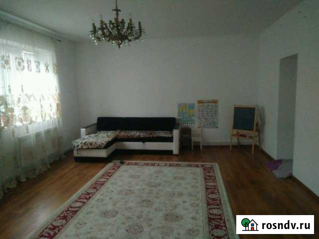 Дом 120 м² на участке 5 сот. на продажу в Семендере Семендер - изображение 1