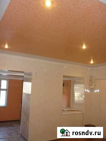 3-комнатная квартира, 101.3 м², 1/2 эт. на продажу в Михайлове Михайлов - изображение 1