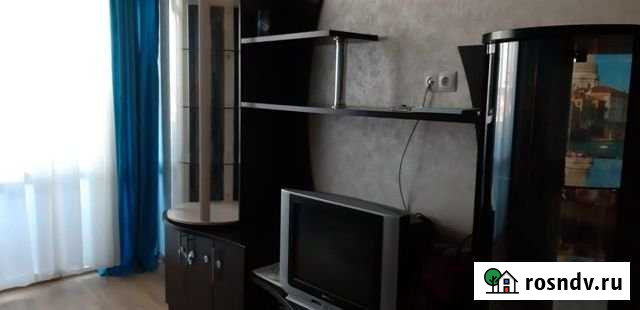 1-комнатная квартира, 43 м², 4/6 эт. в аренду на длительный срок в Новороссийске Новороссийск - изображение 1