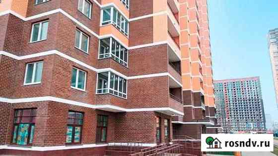 1-комнатная квартира, 39.4 м², 16/22 эт. на продажу в Балашихе Балашиха