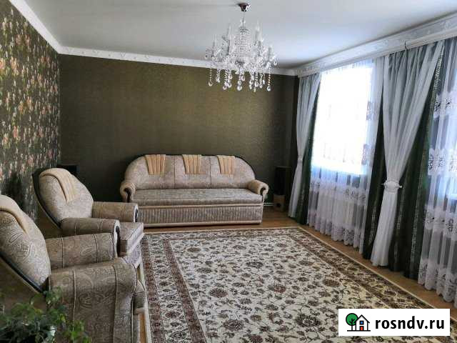 Дом 360 м² на участке 63 сот. на продажу в Совхозе Селезнёвском Совхоз Селезнёвский - изображение 1