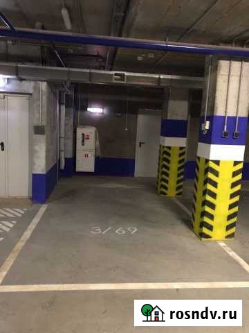 Машиноместо 15 м² на продажу в Уфе Уфа - изображение 1