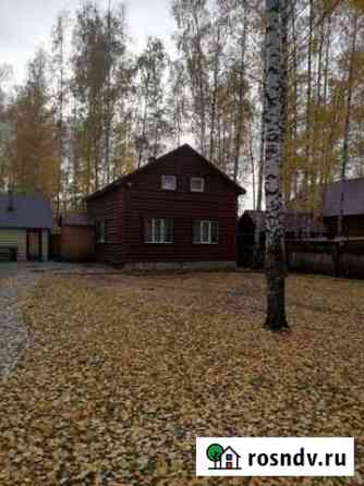 Коттедж 130 м² на участке 10 сот. в аренду посуточно в Казани Казань