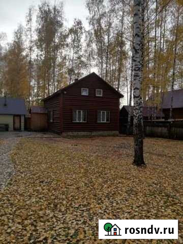 Коттедж 130 м² на участке 10 сот. в аренду посуточно в Казани Казань - изображение 1