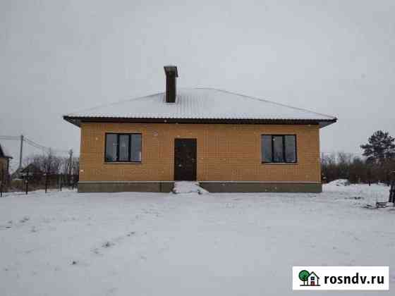 Дом 95 м² на участке 12 сот. на продажу в Альметьевске Альметьевск