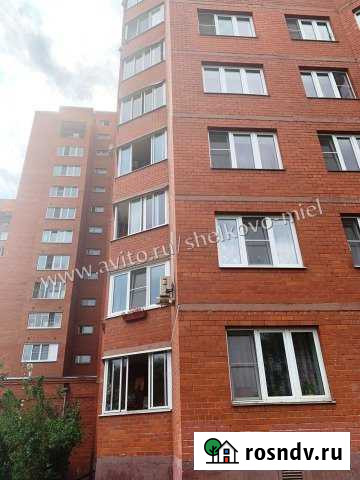 3-комнатная квартира, 83.2 м², 17/17 эт. на продажу в Щёлково Щёлково - изображение 1