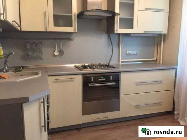 2-комнатная квартира, 54 м², 2/3 эт. в аренду на длительный срок в Егорьевске Егорьевск - изображение 1