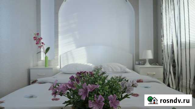 Квартира-студия, 47 м², 4/15 эт. в аренду посуточно в Пензе Пенза - изображение 1