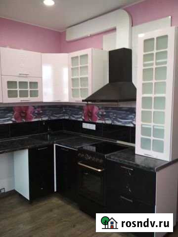 2-комнатная квартира, 56.4 м², 17/17 эт. на продажу в Видном Видное - изображение 1