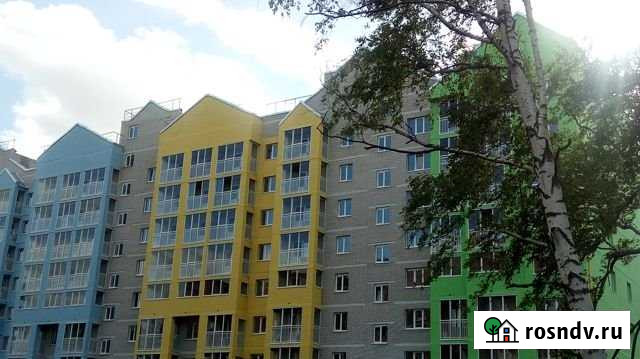 1-комнатная квартира, 39 м², 6/8 эт. на продажу в Ижевске Ижевск - изображение 1