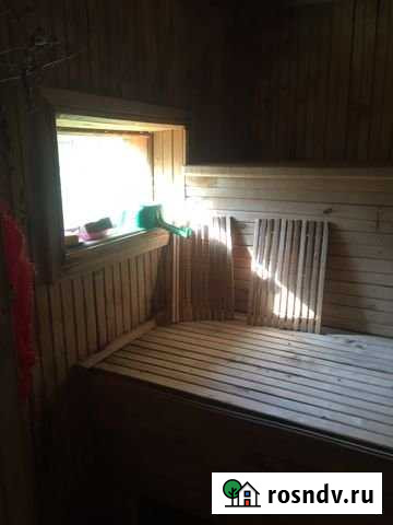 Дача 110 м² на участке 11 сот. на продажу в Чехове Московской области Чехов - изображение 1