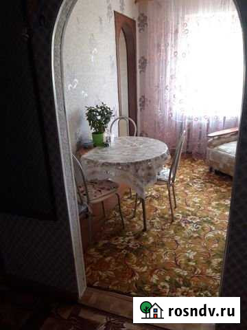 4-комнатная квартира, 61.9 м², 2/5 эт. на продажу в Гремячинске Гремячинск - изображение 1