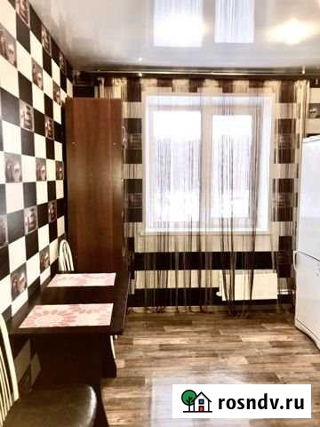 1-комнатная квартира, 42 м², 2/9 эт. в аренду посуточно в Прокопьевске Прокопьевск - изображение 1