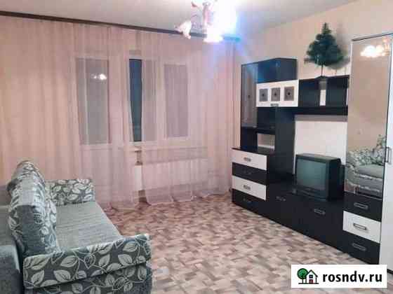 2-комнатная квартира, 58 м², 8/17 эт. в аренду на длительный срок в Томске Томск