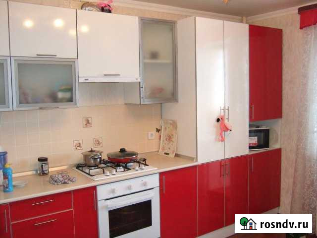 2-комнатная квартира, 63 м², 2/5 эт. на продажу в Канаше Канаш - изображение 1