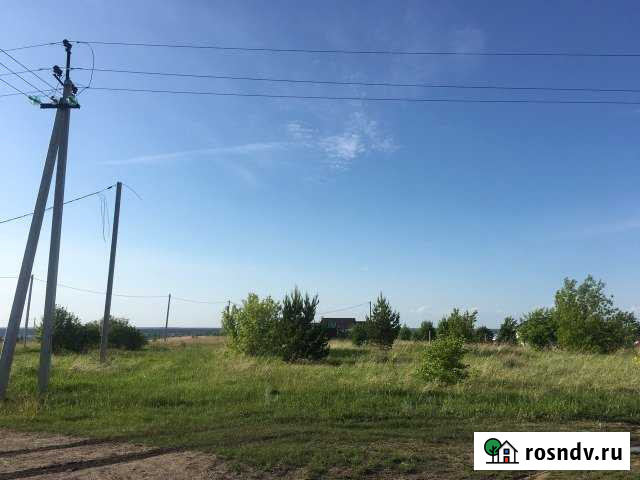 Участок ИЖС 12 сот. на продажу в Шадринске Шадринск - изображение 1