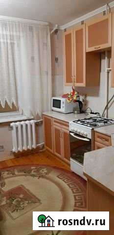 2-комнатная квартира, 54 м², 4/5 эт. в аренду посуточно в Нефтекамске Нефтекамск - изображение 1