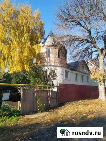 Дом 248 м² на участке 6 сот. на продажу в Тольятти Тольятти - изображение 1