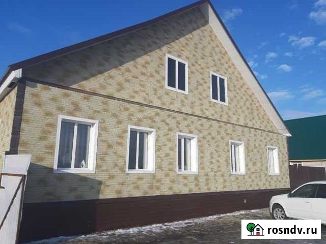 Дом 200 м² на участке 36 сот. на продажу в Каменке Пензенской области Каменка - изображение 1