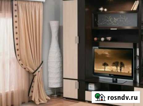 2-комнатная квартира, 48 м², 1/2 эт. в аренду посуточно в Ярославле Ярославль - изображение 1