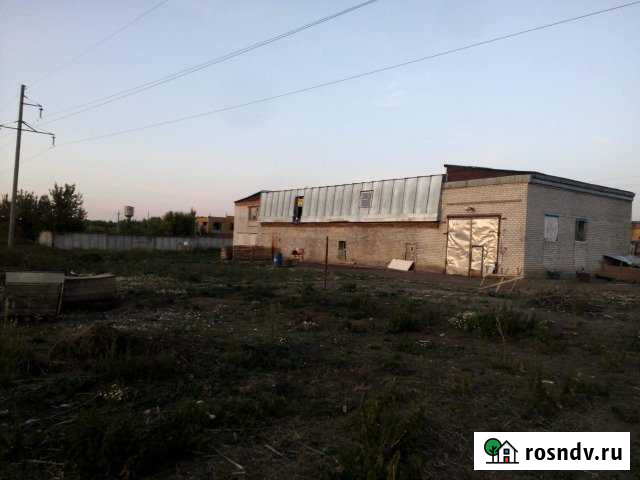 Здание производственное Казань - изображение 1