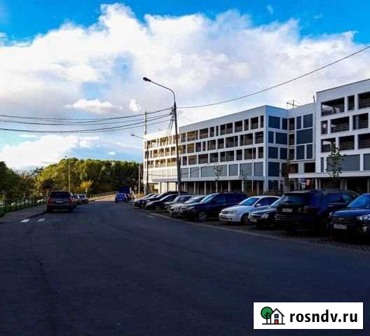 Машиноместо 14 м² на продажу в Химках Химки - изображение 1