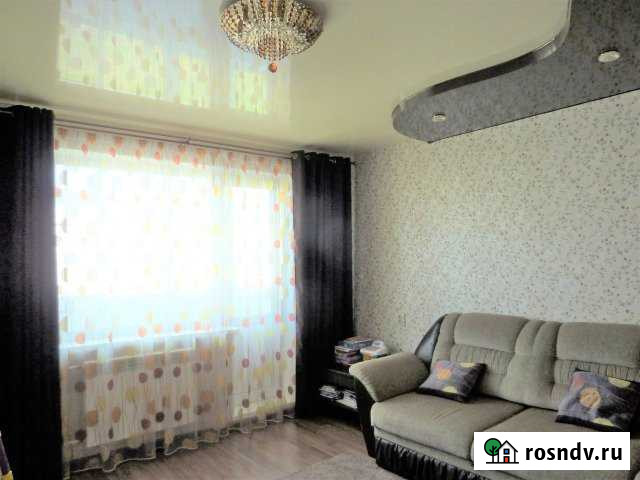 3-комнатная квартира, 58 м², 4/5 эт. на продажу в Каменске-Уральском Каменск-Уральский - изображение 1