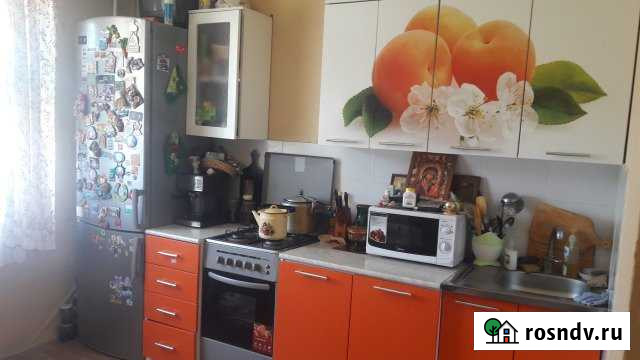 3-комнатная квартира, 64.5 м², 1/5 эт. на продажу в Гидроторфе Гидроторф - изображение 1