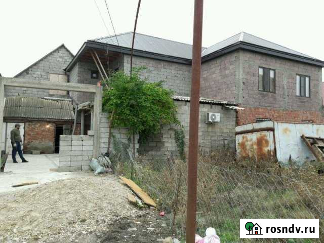 Дом 223 м² на участке 2 сот. на продажу в Семендере Семендер - изображение 1