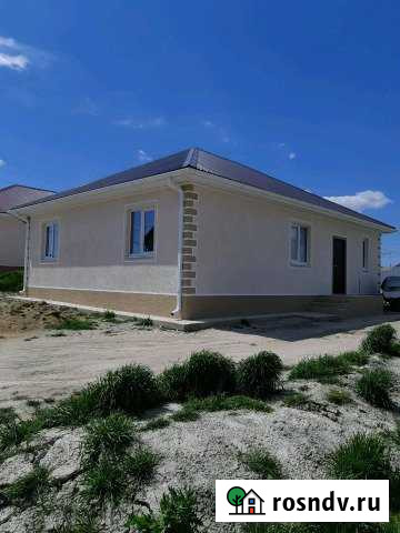 Дом 100 м² на участке 6 сот. на продажу в Раевской Раевская - изображение 1