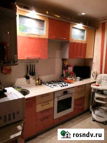 1-комнатная квартира, 40 м², 1/10 эт. на продажу в Арзамасе Арзамас - изображение 1