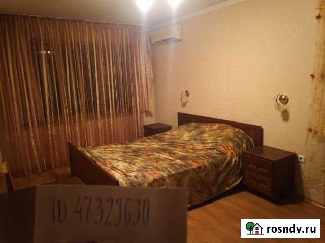 3-комнатная квартира, 55 м², 4/5 эт. в аренду на длительный срок в Сочи Сочи - изображение 1