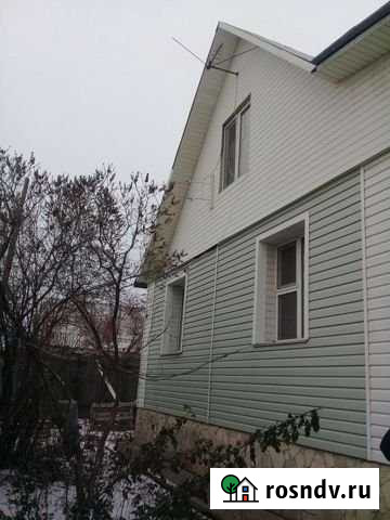 Дом 107 м² на участке 6 сот. на продажу в Пригородном Оренбургской области Пригородный - изображение 1